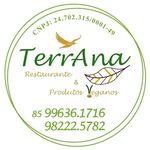 Terrana restaurante & produtos veganos